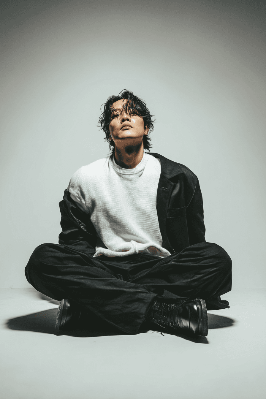 Shadowplay Solitute #2