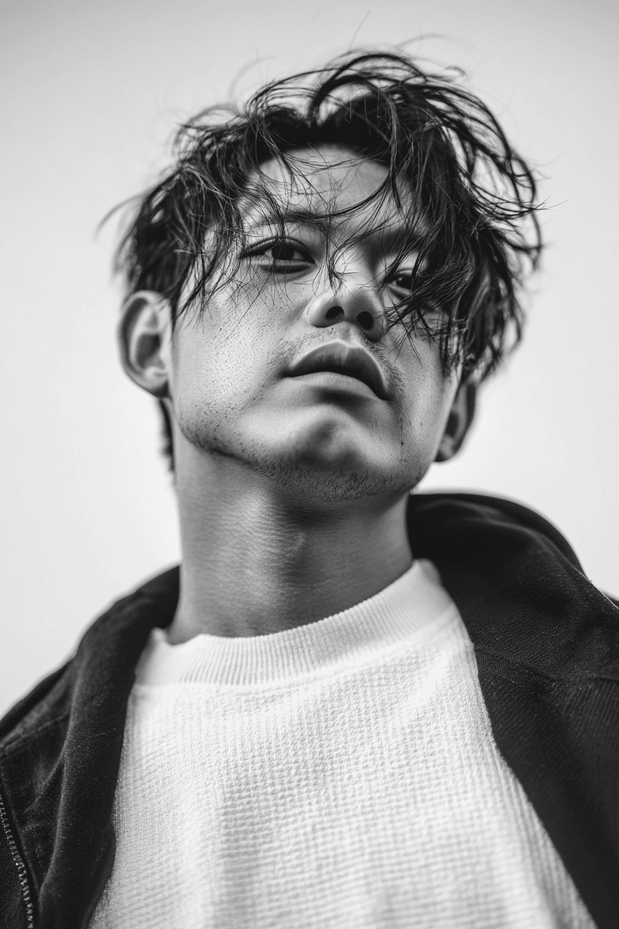 Shadowplay Solitute #3